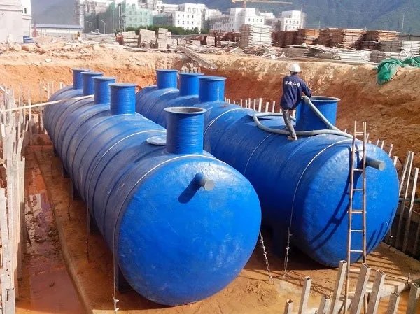 Hệ thoát sàn composite nhà xưởng — Hưng Yên