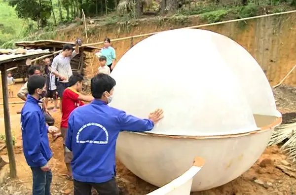 5 dấu hiệu bể phốt nhà bạn cần được thay mới