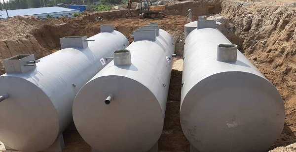 Hướng dẫn lắp đặt bể phốt composite đúng kỹ thuật