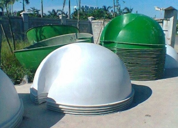 Xử lý nước thải 500 m³/ngày — KCN Bắc Ninh